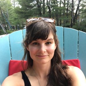 Meet your Posher, Leanne